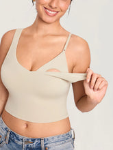 Cargar imagen en el visor de la galería, SPORT BRA
