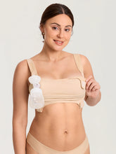 Cargar imagen en el visor de la galería, SLEEP BRA - HANDS FREE
