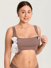 Cargar imagen en el visor de la galería, SLEEP BRA - HANDS FREE
